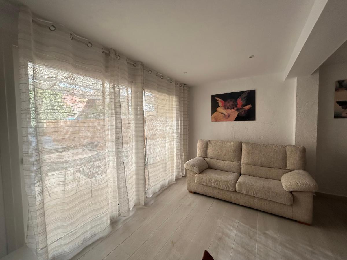 Costa Brava Apartments Palafrugell Exterior foto