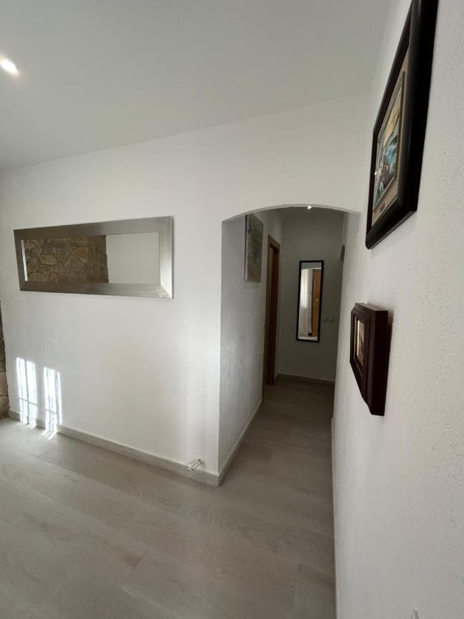 Costa Brava Apartments Palafrugell Exterior foto