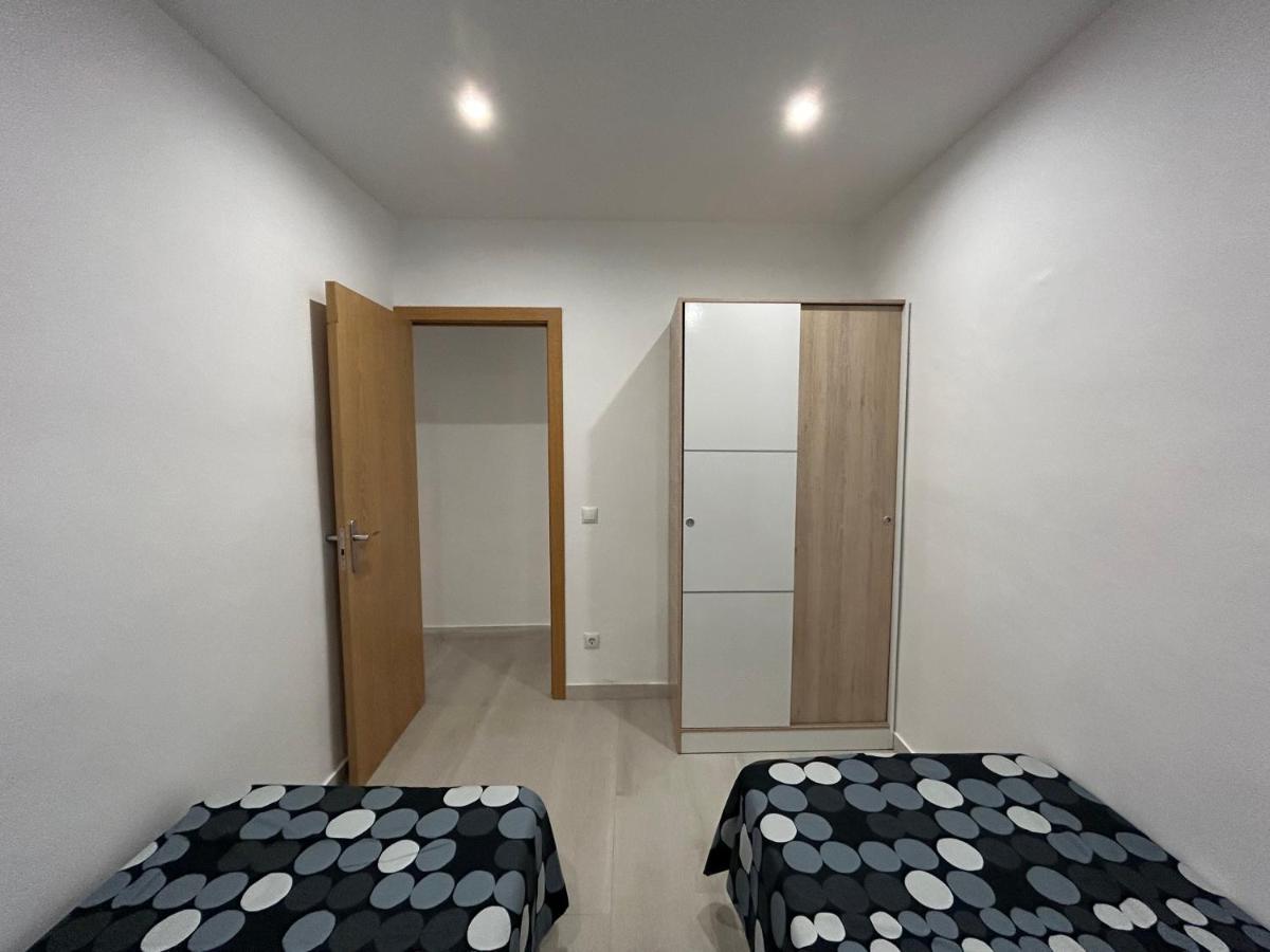 Costa Brava Apartments Palafrugell Exterior foto