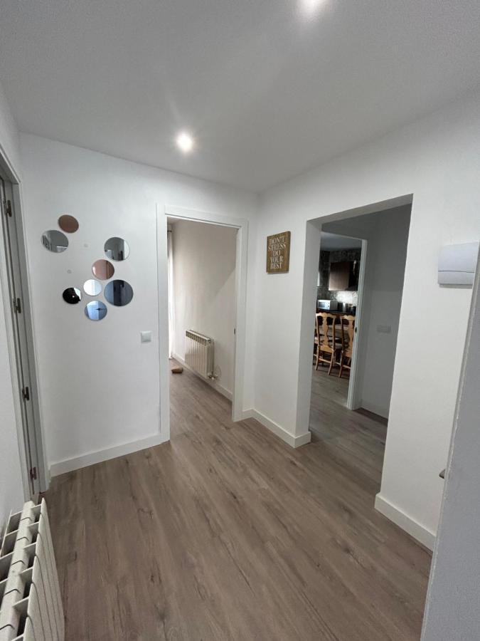 Costa Brava Apartments Palafrugell Exterior foto